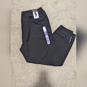 GapFit Men's black Performance Jogger Sz: XXL NWT